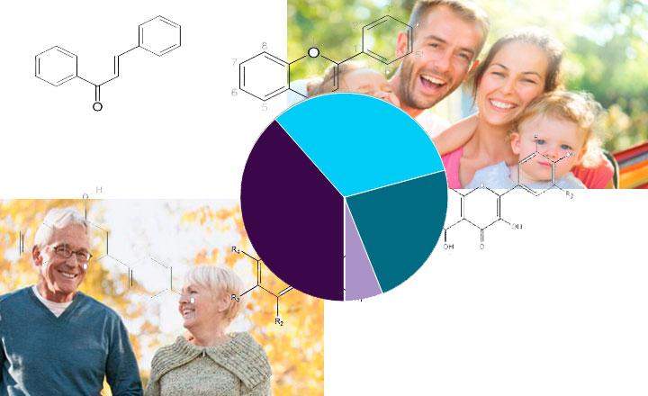 Health-benefits-of-flavonoids