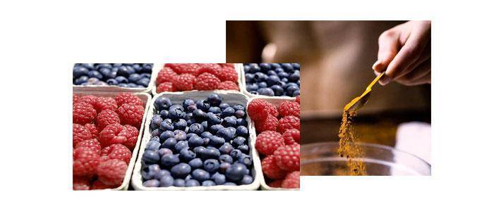 Anti-inflammatory properties of flavonoids