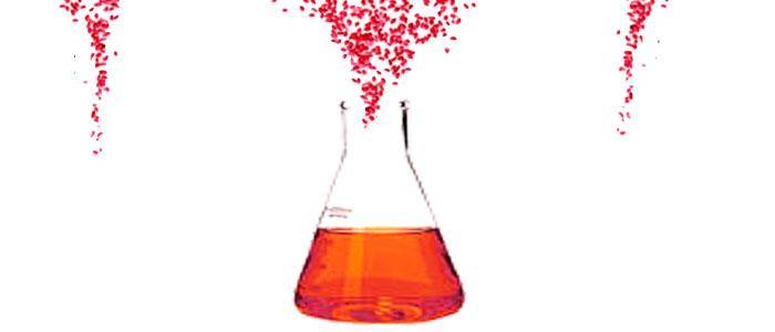 Antioxidant effects of astaxanthin