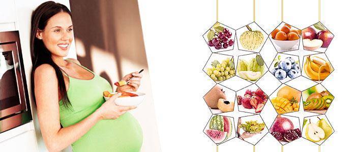 Beta carotenes and pregnancy, are they good?