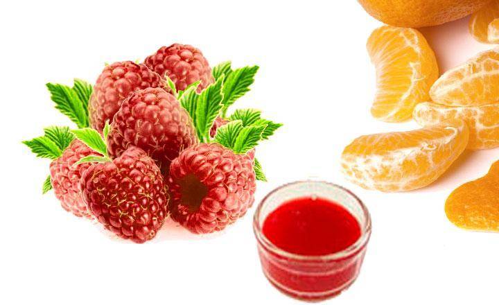 Citrus bioflavonoid complex