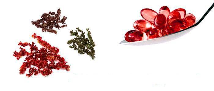 How to take astaxanthin, dosage and recommended daily amount