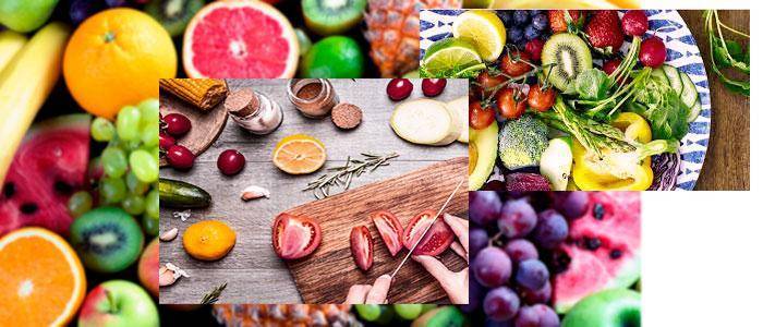 Best foods with fisetin