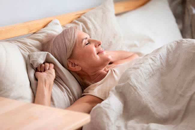 soy isoflavones in menopause