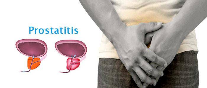 How to avoid prostatitis and prostate problems with quercetin