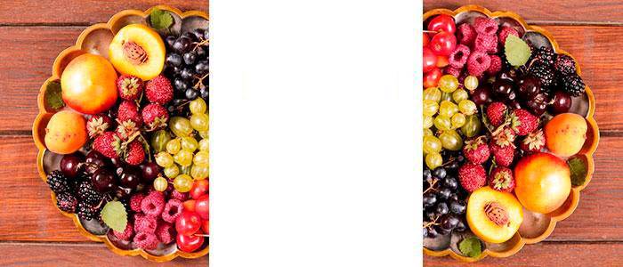 Foods where routine is found