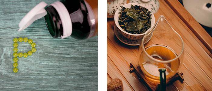 Antioxidant Properties of Rutin Flavonoid