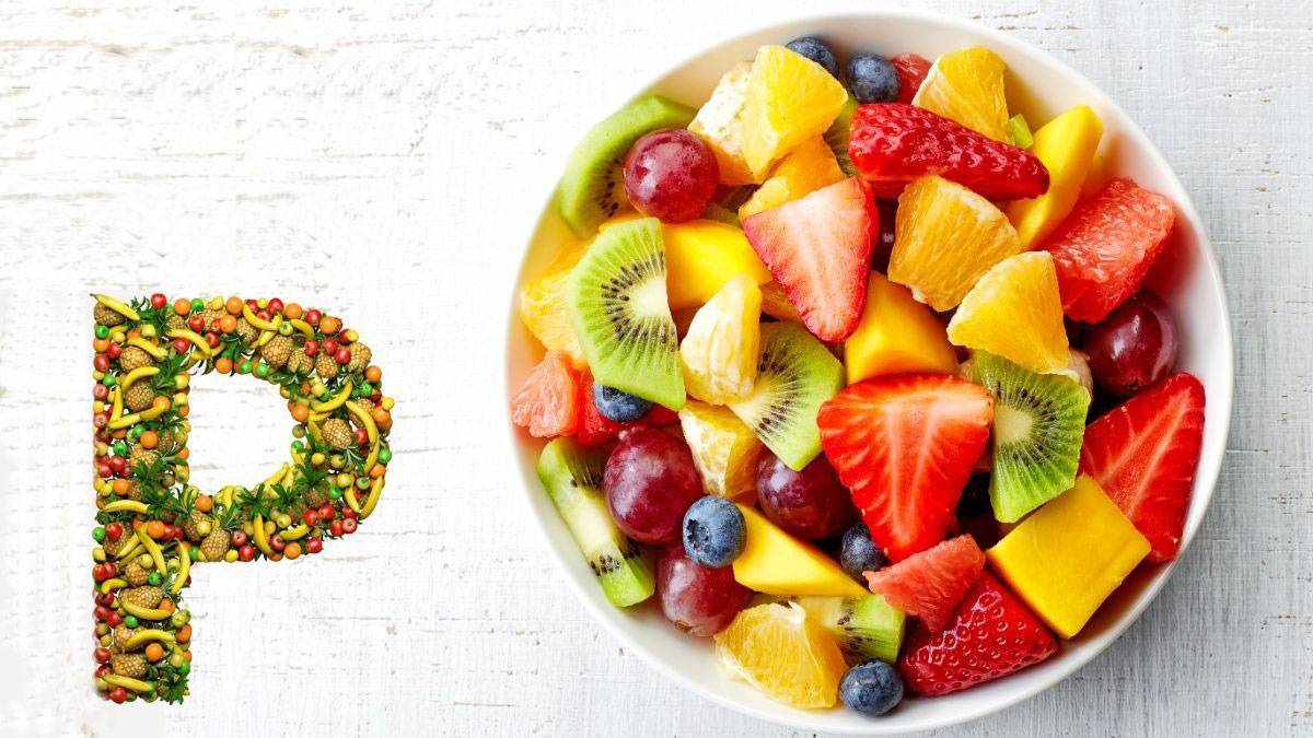 Vitamin P for memory or bio flavonoids