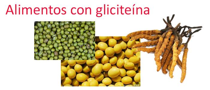 Glycitein, Eegeschaften, Virdeeler, Benotzungen an Iessen