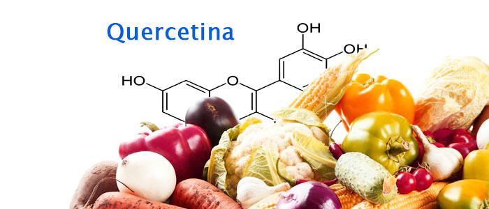 Quercetin, fir wat et benotzt gëtt, seng eegeschaften, virdeeler, noutzen an dossieren